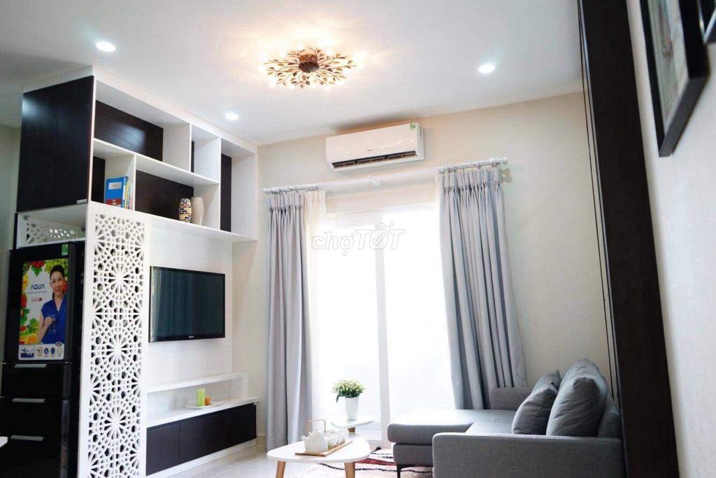 HEAVEN RIVERVIEW, CHUNG CƯ MỸ PHÚC, QUẬN 8, GIÁ RẺ, Ở NGAY CÁCH Q1 15P