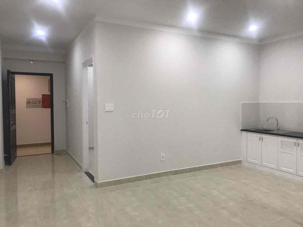 HEAVEN RIVERVIEW, CHUNG CƯ MỸ PHÚC, CĂN 1PN 1BCON, Q.8, GIÁ RẺ, Ở NGAY