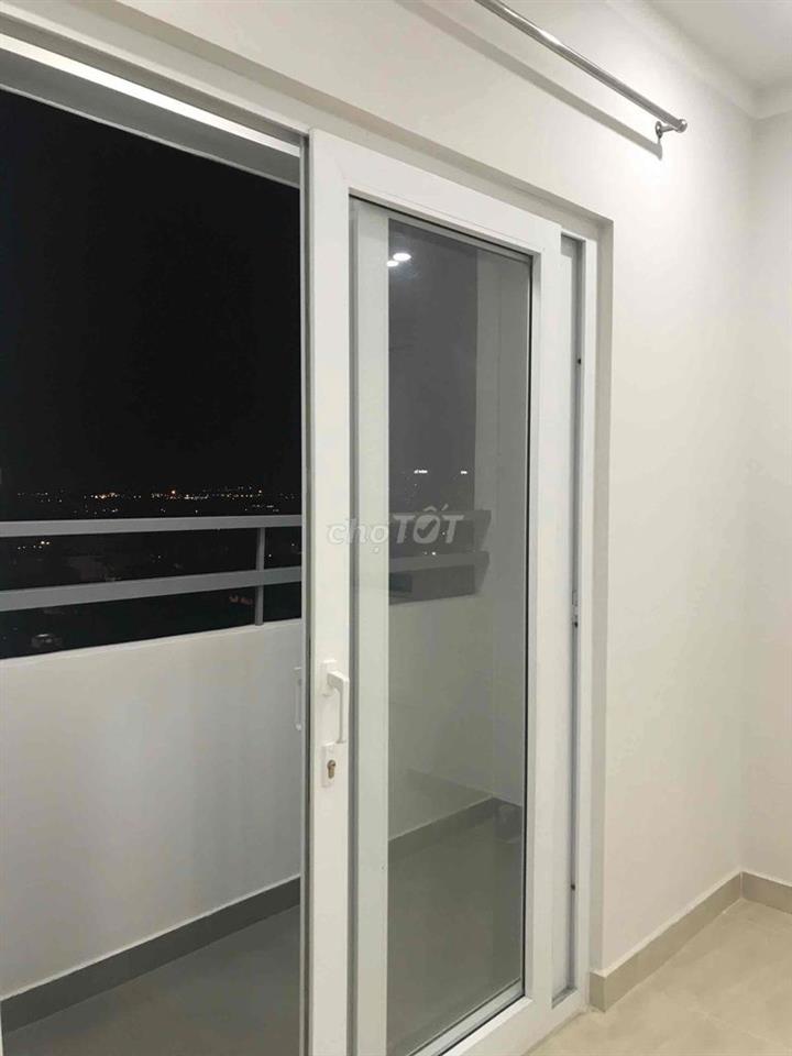 HEAVEN RIVERVIEW, CHUNG CƯ MỸ PHÚC, CĂN 1PN 1BCON, Q.8, GIÁ RẺ, Ở NGAY