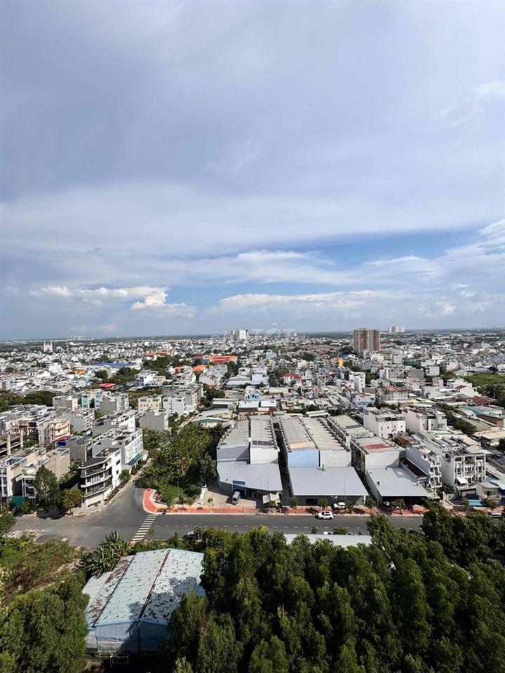 HEAVEN RIVERVIEW, CHUNG CƯ MỸ PHÚC, CĂN 1PN 1BCON, Q.8, GIÁ RẺ, Ở NGAY