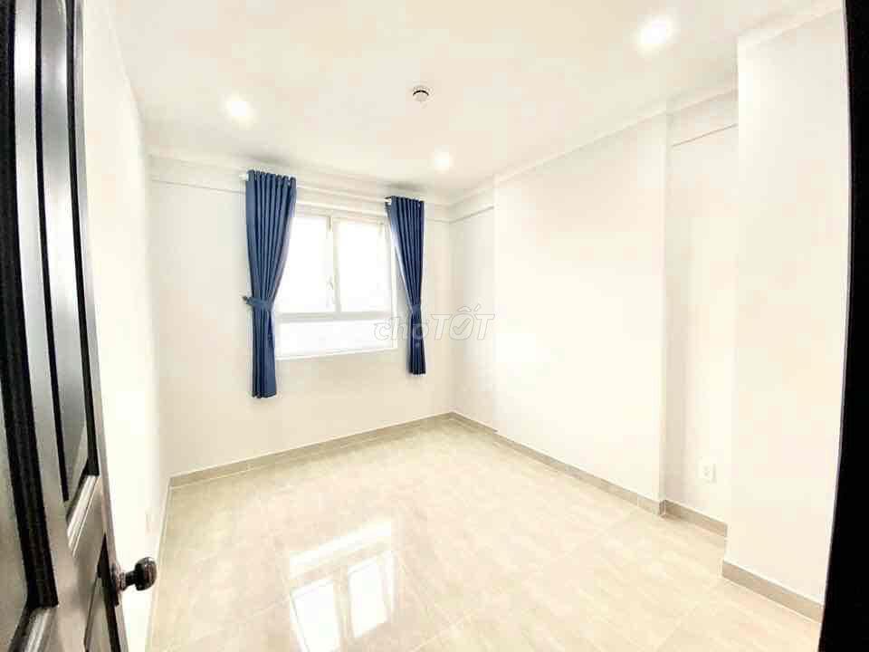 HEAVEN, CHUNG CƯ MỸ PHÚC, 2PN 2 BANCON, QUẬN 8, GIÁ RẺ, Ở NGAY!