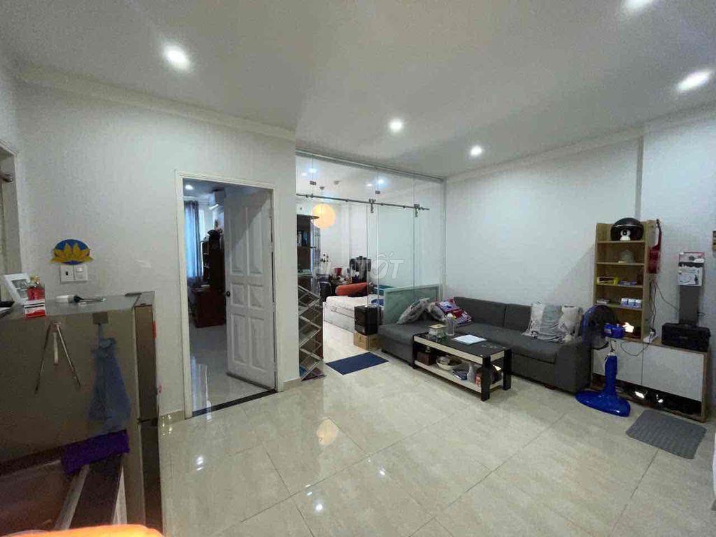HEAVEN, CHUNG CƯ MỸ PHÚC, CĂN 2PN 56m2, QUẬN 8, GIÁ RẺ, Ở NGAY!