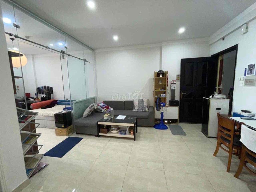 HEAVEN, CHUNG CƯ MỸ PHÚC, CĂN 2PN 56m2, QUẬN 8, GIÁ RẺ, Ở NGAY!
