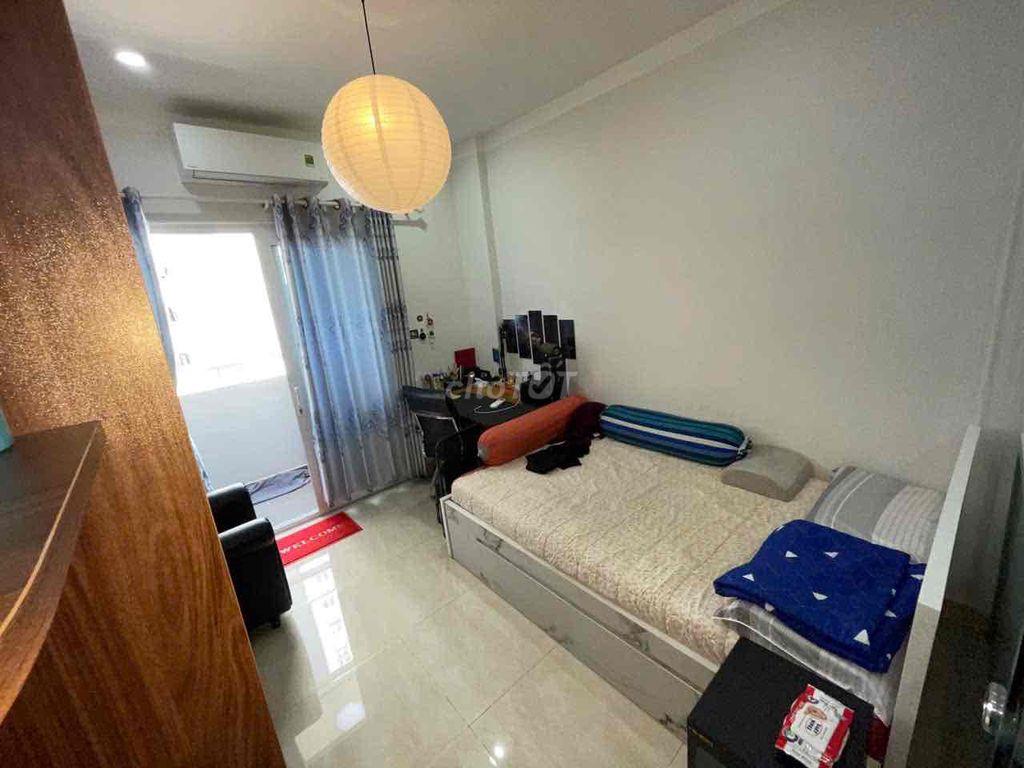 HEAVEN, CHUNG CƯ MỸ PHÚC, CĂN 2PN 56m2, QUẬN 8, GIÁ RẺ, Ở NGAY!