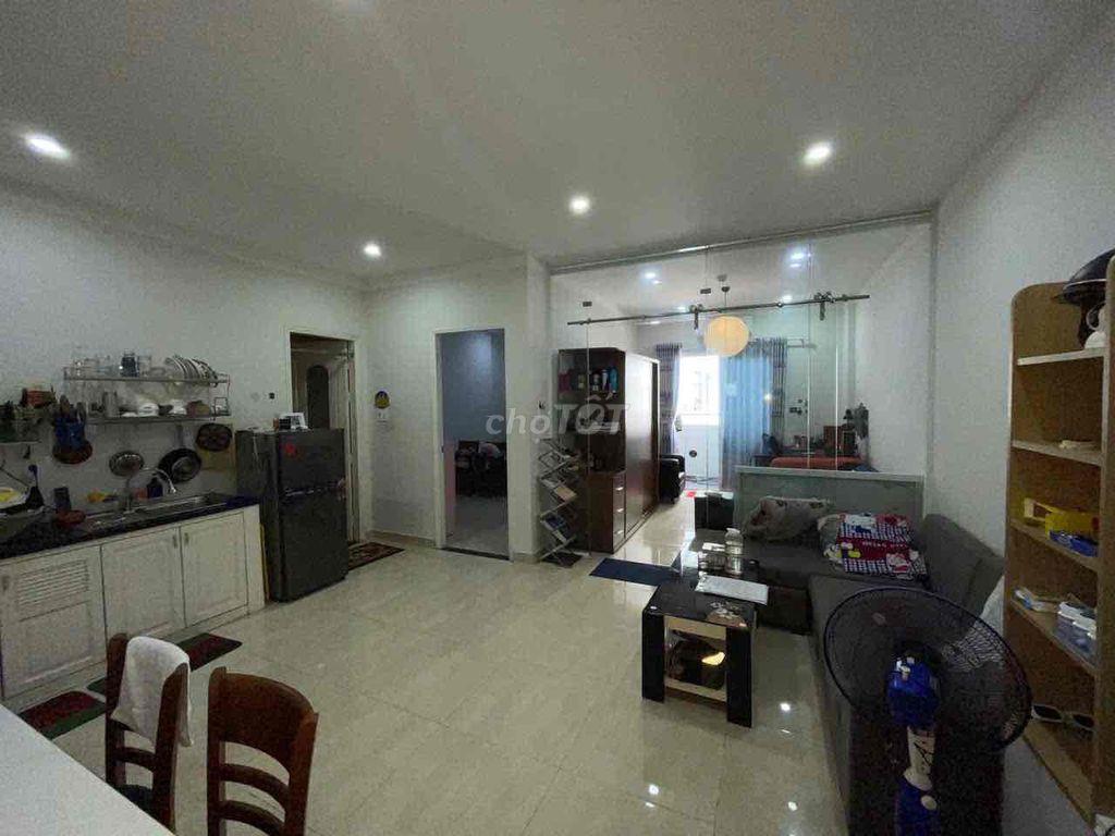 HEAVEN, CHUNG CƯ MỸ PHÚC, CĂN 2PN 56m2, QUẬN 8, GIÁ RẺ, Ở NGAY!