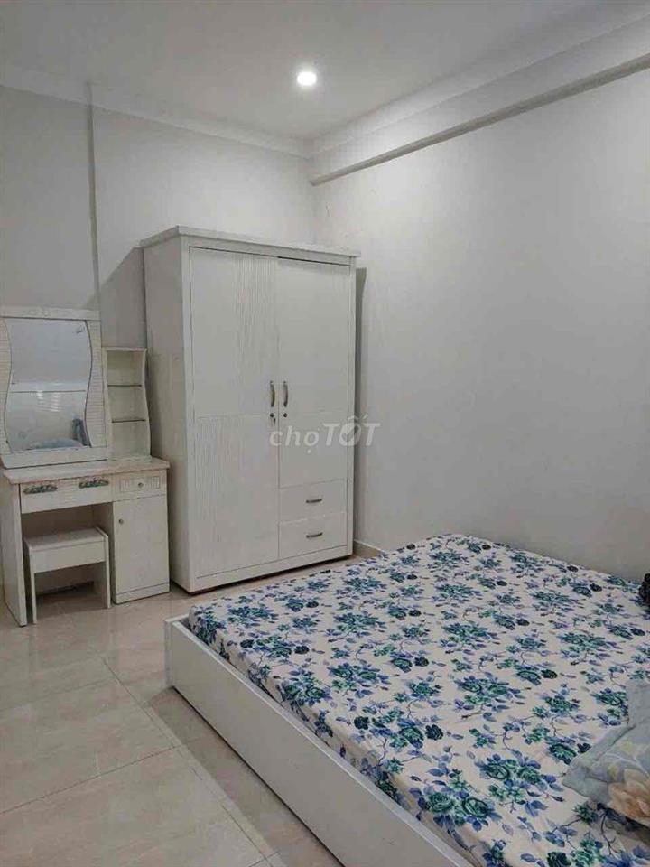 HEAVEN RIVERVIEW, CHUNG CƯ MỸ PHÚC CĂN 2PN 62m2 QUẬN 8, GIÁ RẺ, Ở NGAY