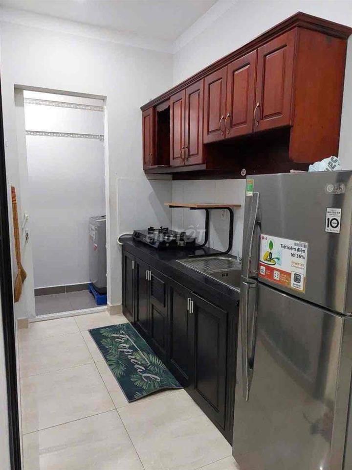 HEAVEN RIVERVIEW, CHUNG CƯ MỸ PHÚC CĂN 2PN 62m2 QUẬN 8, GIÁ RẺ, Ở NGAY