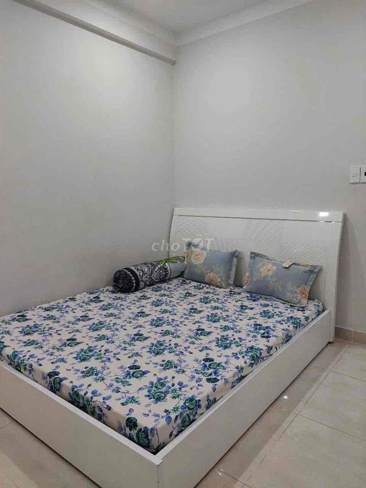 HEAVEN RIVERVIEW, CHUNG CƯ MỸ PHÚC CĂN 2PN 62m2 QUẬN 8, GIÁ RẺ, Ở NGAY