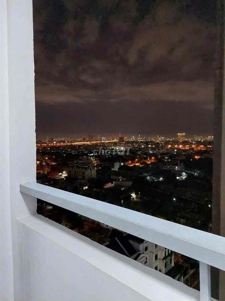 HEAVEN RIVERVIEW, CHUNG CƯ MỸ PHÚC CĂN 2PN 62m2 QUẬN 8, GIÁ RẺ, Ở NGAY