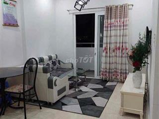 HEAVEN RIVERVIEW, CHUNG CƯ MỸ PHÚC CĂN 2PN 62m2 QUẬN 8, GIÁ RẺ, Ở NGAY