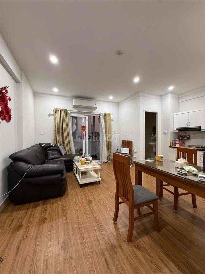 HEAVEN, CHUNG CƯ MỸ PHÚC CĂN 1PN 52m2, ĐẦY ĐỦ NỘI THẤT, GIÁ RẺ, Ở NGAY