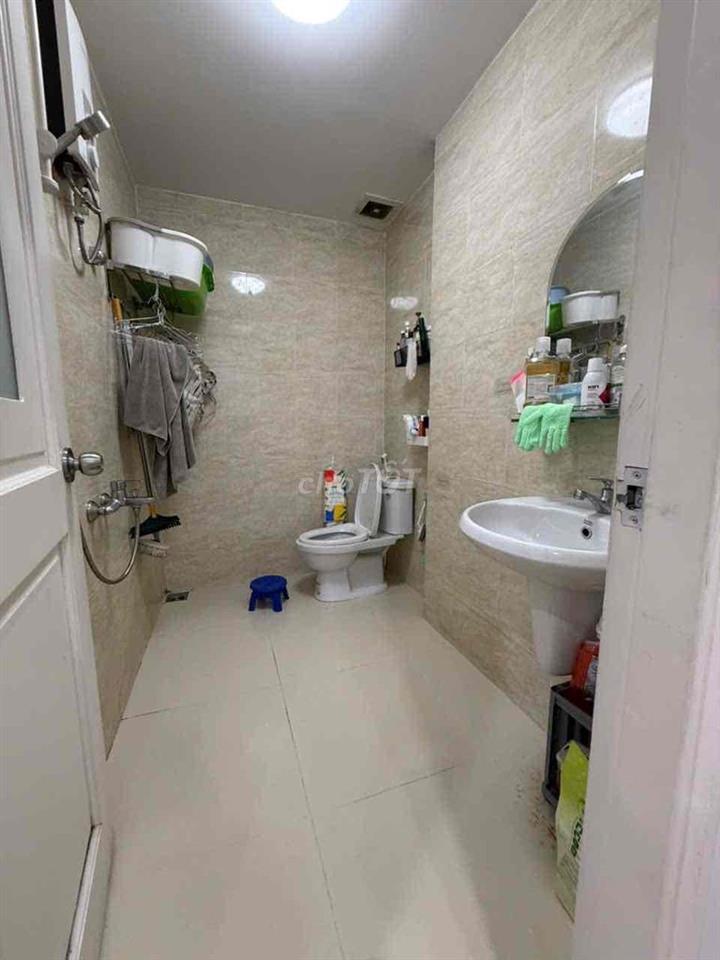 HEAVEN, CHUNG CƯ MỸ PHÚC CĂN 1PN 52m2, ĐẦY ĐỦ NỘI THẤT, GIÁ RẺ, Ở NGAY