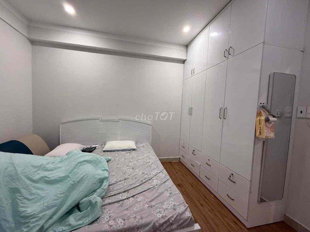 HEAVEN, CHUNG CƯ MỸ PHÚC CĂN 1PN 52m2, ĐẦY ĐỦ NỘI THẤT, GIÁ RẺ, Ở NGAY