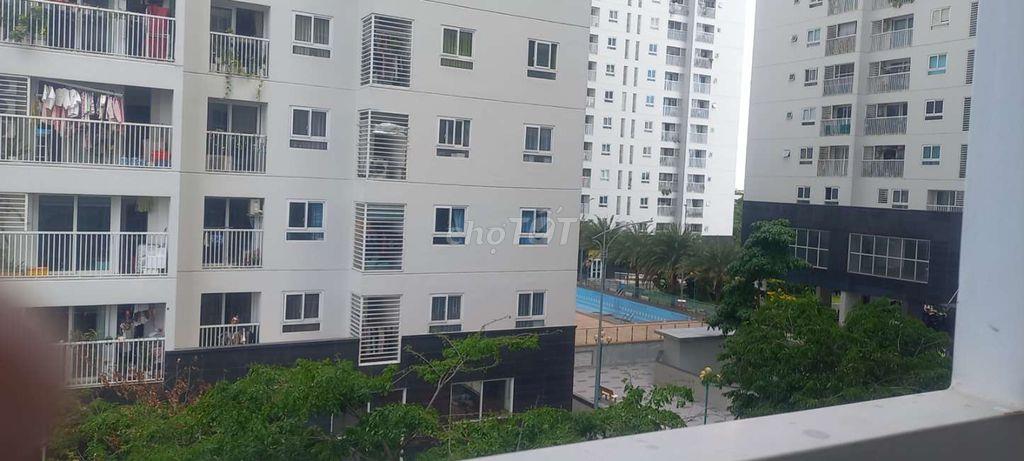 Chính chủ bán căn góc Tara Residences, 71m2, 2PN+2WC