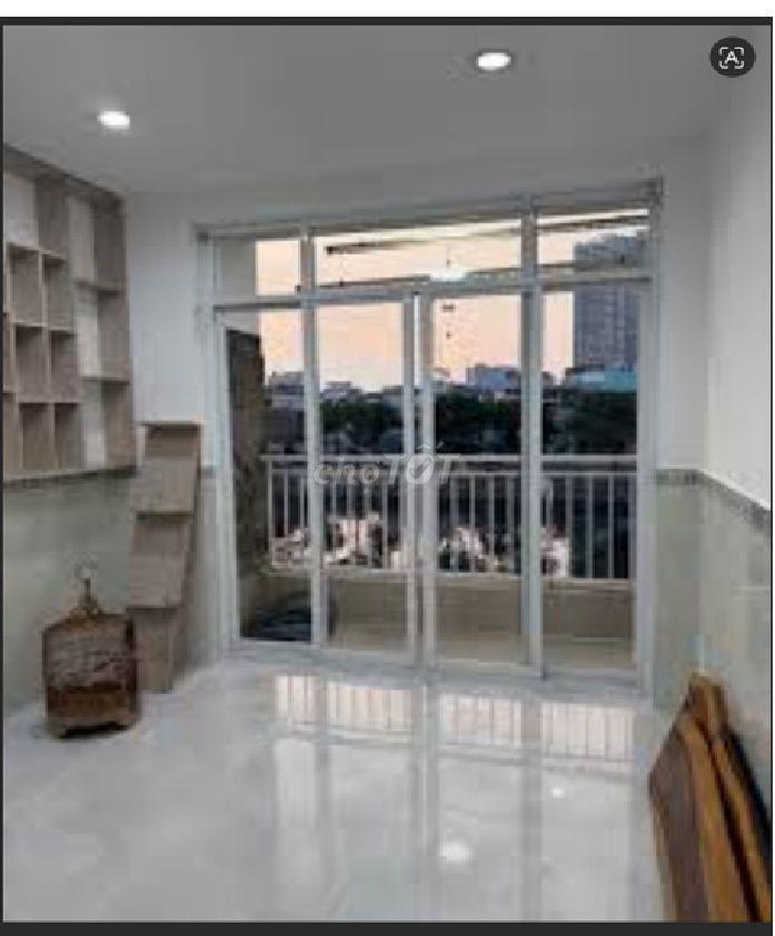 Bán Căn Hộ Bình Đông Xanh