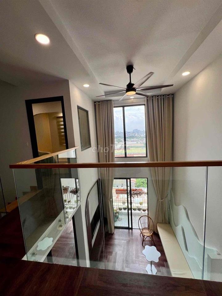 Duplex "Thương lượng" - full nội thất cao cấp + vali ở ngay