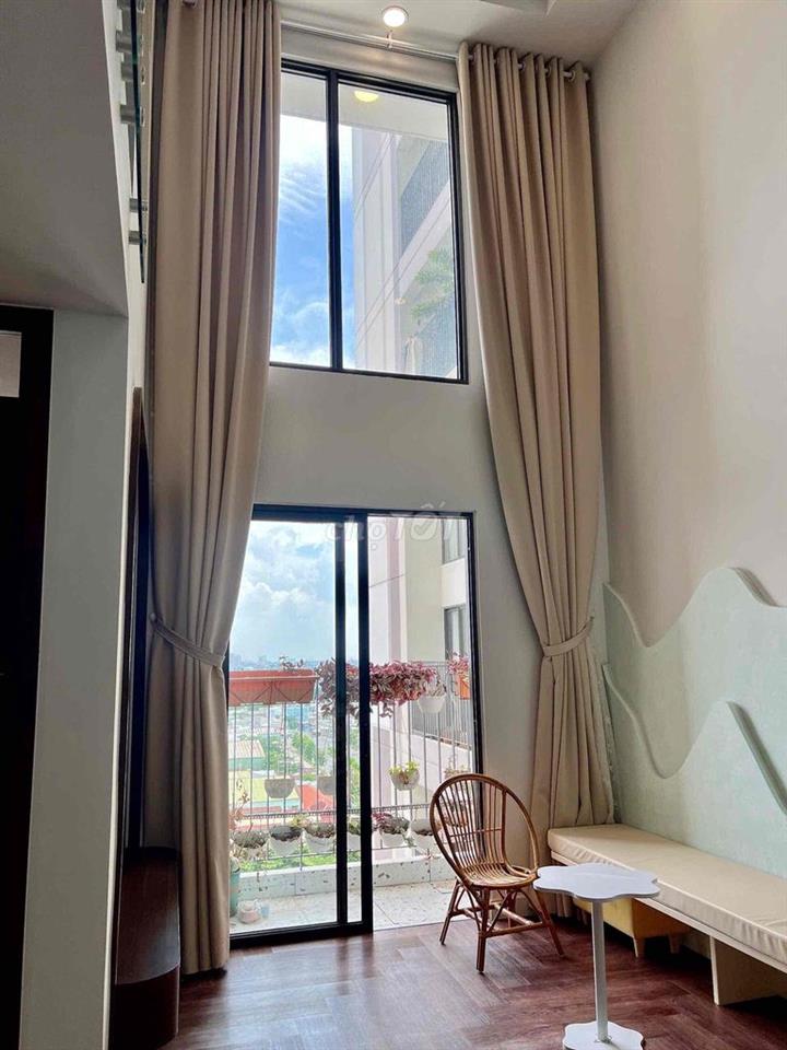 Duplex "Thương lượng" - full nội thất cao cấp + vali ở ngay