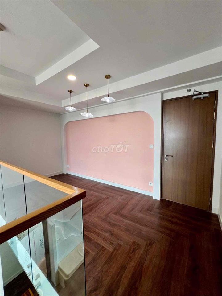 Duplex "Thương lượng" - full nội thất cao cấp + vali ở ngay