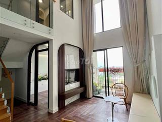 Duplex "Thương lượng" - full nội thất cao cấp + vali ở ngay