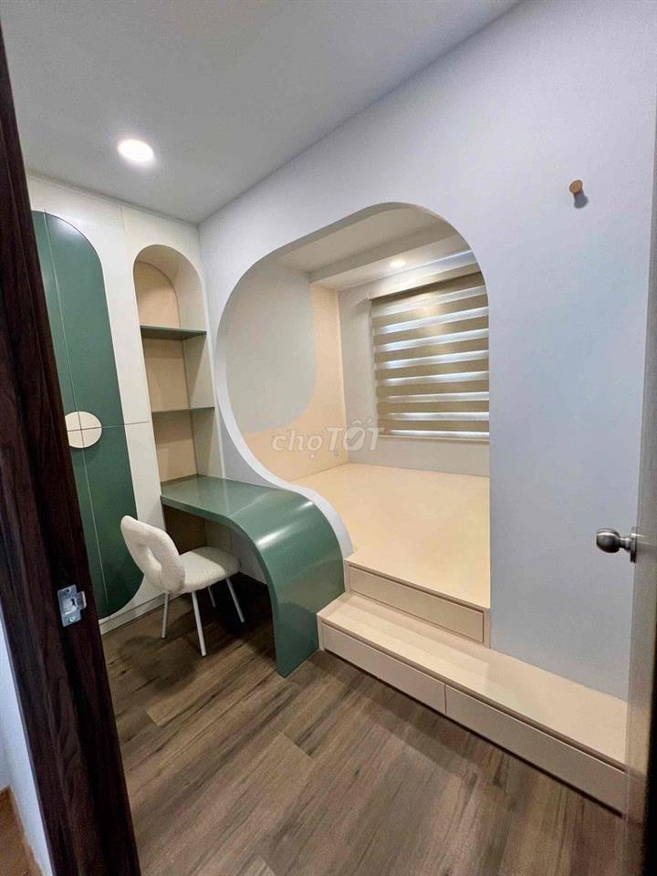 Duplex "Thương lượng" - full nội thất cao cấp + vali ở ngay