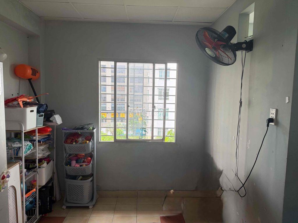 CHÍNH CHỦ BÁN CĂN HỘ GÓC TẦNG CAO - 120M² - 3PN, 2WC - SỔ HỒNG ĐẦY ĐỦ