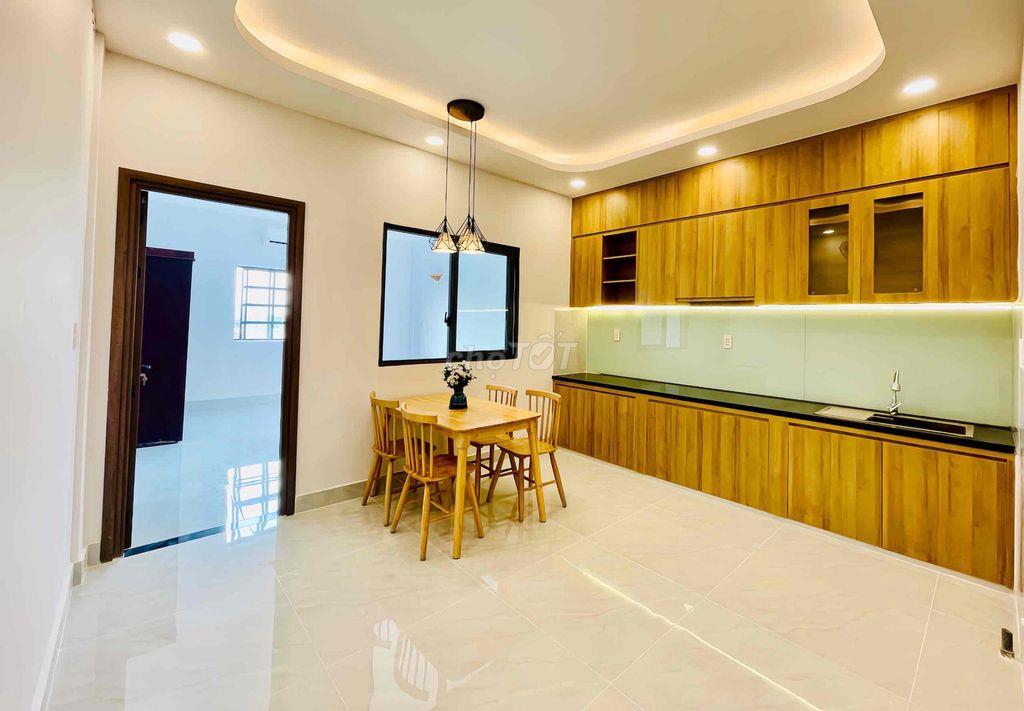 CẦN BÁN GẤP CĂN HỘ CHUNG CƯ PHÚ LỢI D2 - Thang bộ lầu 4