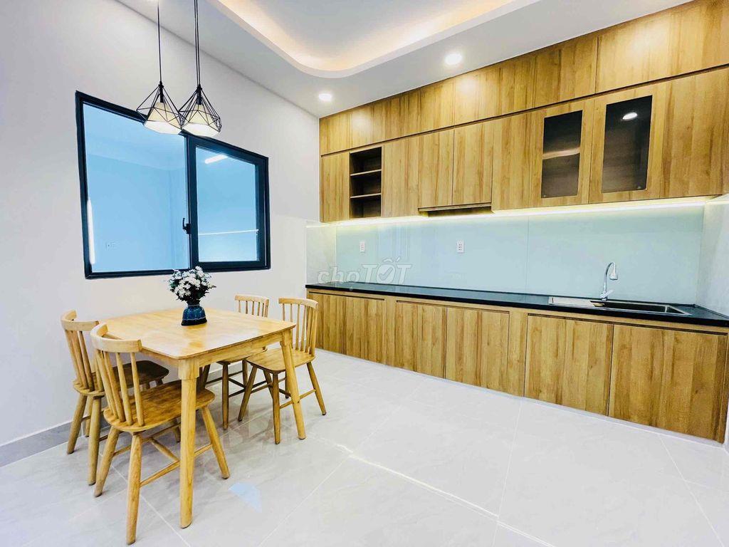 CẦN BÁN GẤP CĂN HỘ CHUNG CƯ PHÚ LỢI D2 - Thang bộ lầu 4