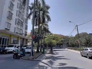 Chính chủ cần bán căn hộ chung cư D1 KDC Phú Lợi, Quận 8