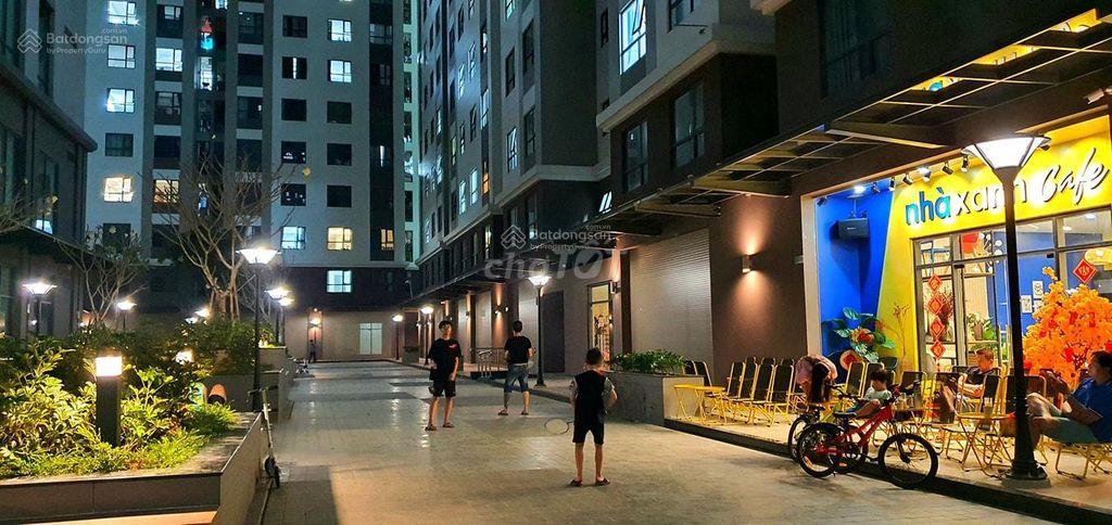 CẦN BÁN GẤP CĂN HỘ GREEN RIVER – GIÁ *** THỊ TRƯỜNG 2PN chỉ 2,85T