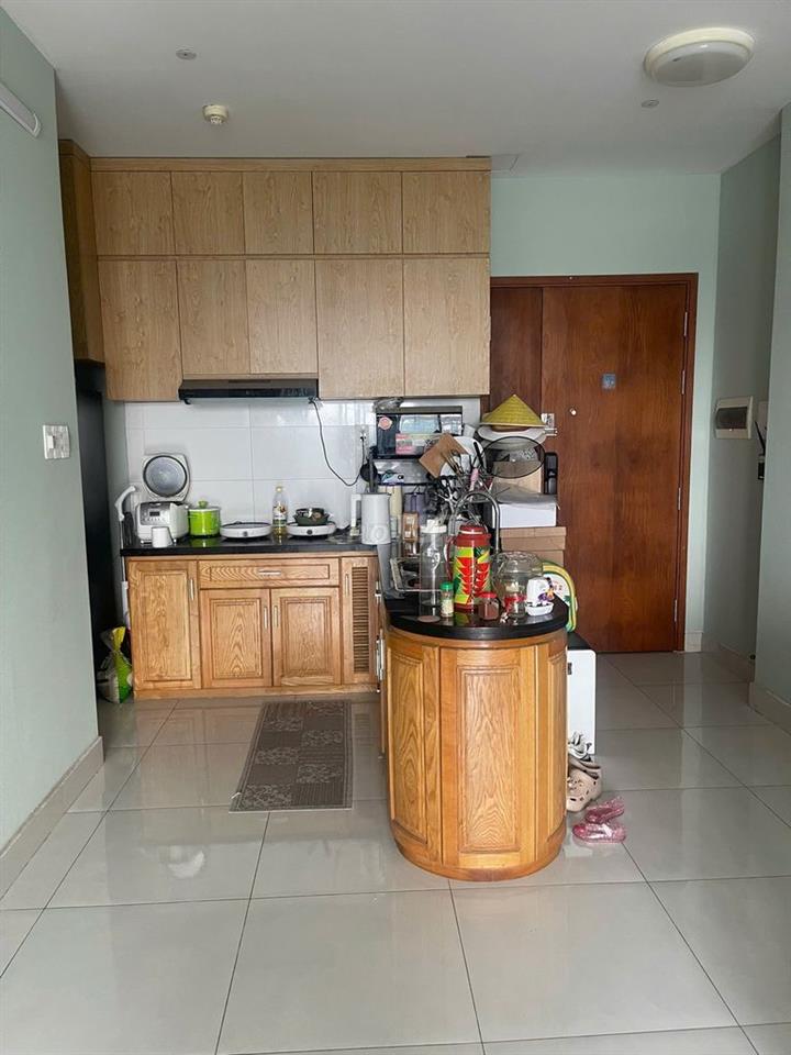 [SỔ SẴN - GIÁ TỐT] BÁN CĂN HỘ TARA RESIDENCE - 3,75 TỶ