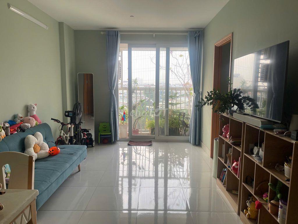 [SỔ SẴN - GIÁ TỐT] BÁN CĂN HỘ TARA RESIDENCE - 3,75 TỶ