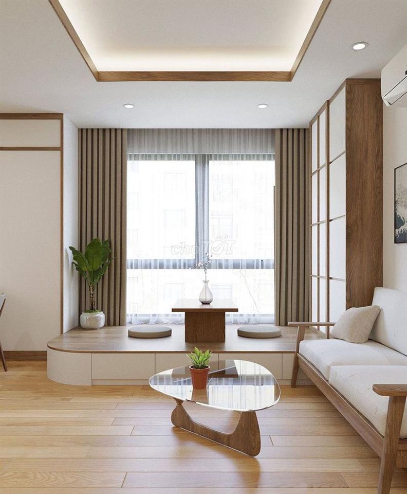 [CHO THUÊ] CĂN GÓC 2PN PEGASUITE  Q8 -75M² –VIEW LANDMARK, 14 TR/THÁNG