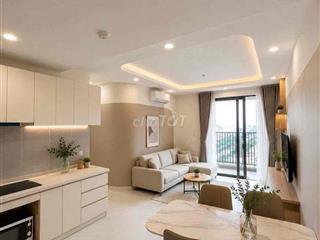 Giỏ hàng cho thuê căn hộ Aurora Quận 8 mới giao căn thật giá tốt