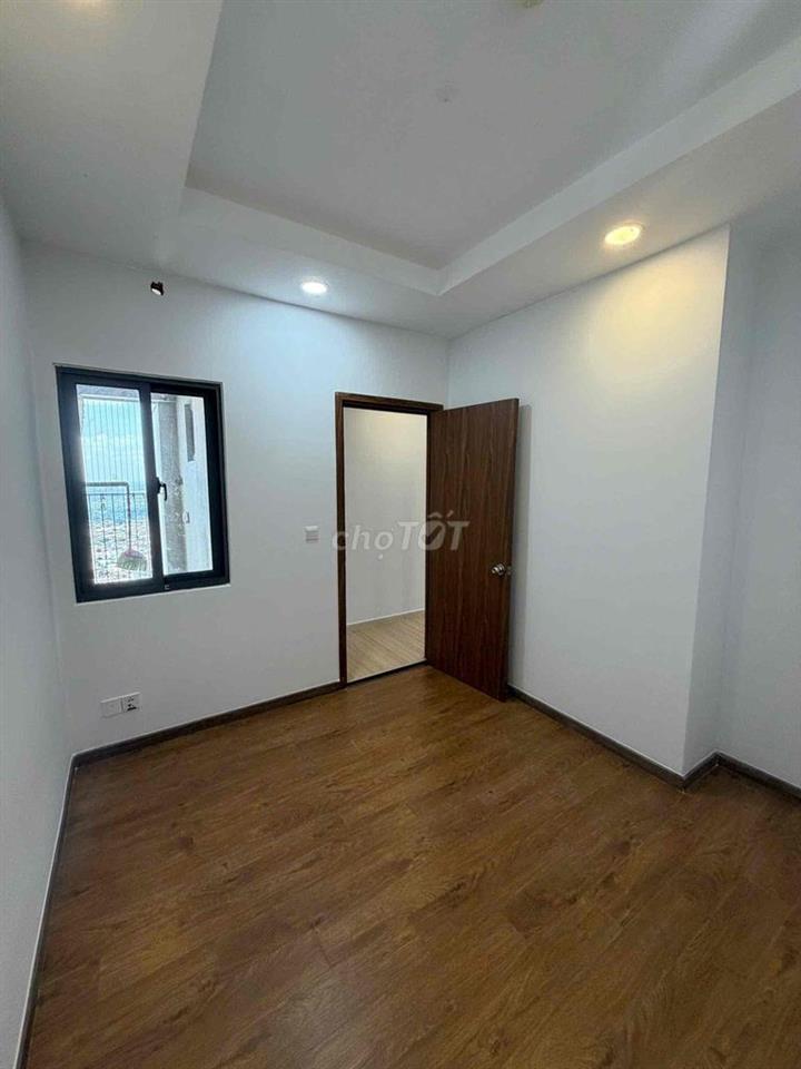 CHO THUÊ CĂN HỘ THE PEGASUITE 1 – QUẬN 8- 2PN có rèm máy lạnh