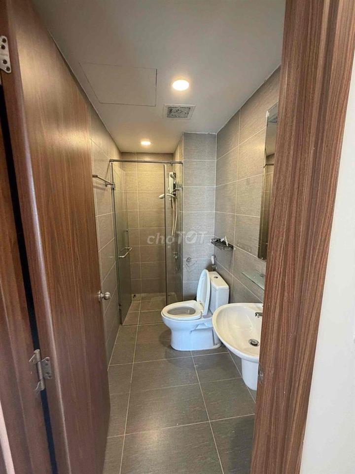 CHO THUÊ CĂN HỘ THE PEGASUITE 1 – QUẬN 8- 2PN có rèm máy lạnh