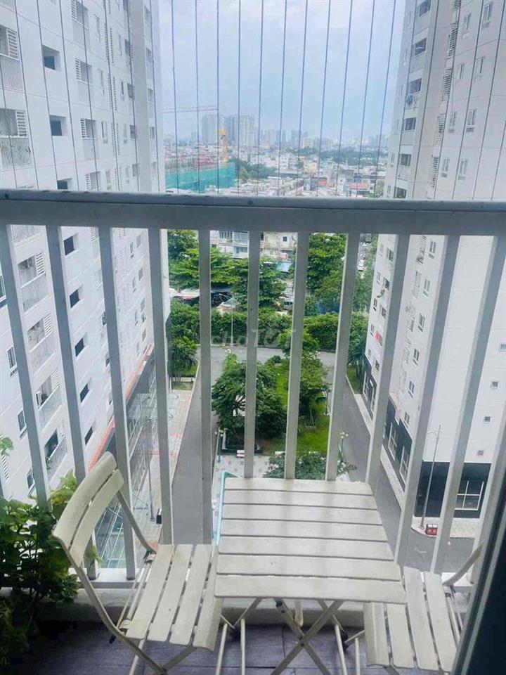 GIỎ HÀNG CHO THUÊ CĂN HỘ TARA RESIDENCE  full nội thất 10tr/tháng