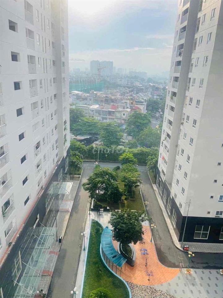GIỎ HÀNG CHO THUÊ CĂN HỘ TARA RESIDENCE  full nội thất 10tr/tháng