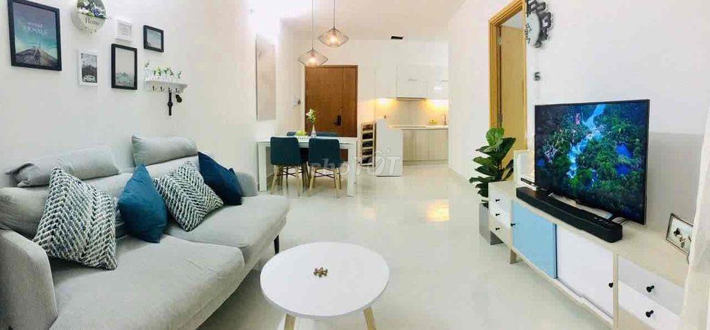 🔥 CĂN HỘ 1PN HIẾM CÓ – SỔ HỒNG RIÊNG – CHUNG CƯ TARA RESIDENCE giá tốt
