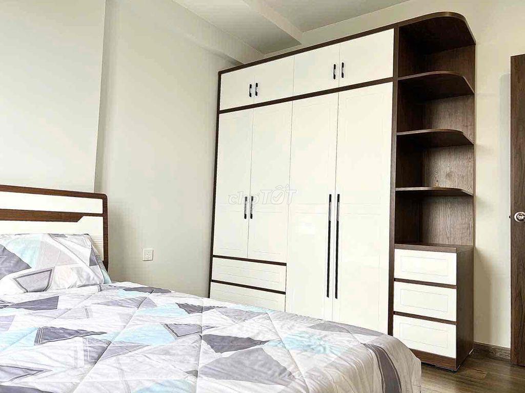 🔥 GIỎ HÀNG CHO THUÊ CĂN HỘ THE PEGASUITE 2 – QUẬN 8 1PN 2PN ***