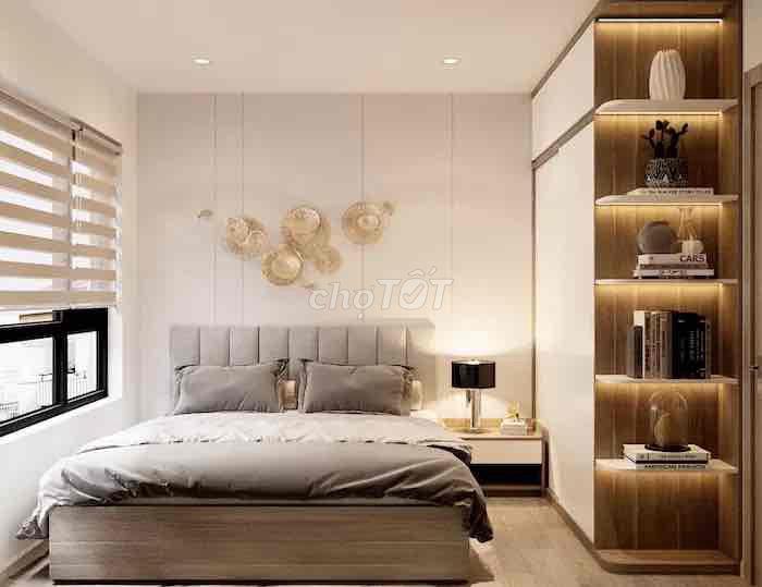 GIỎ HÀNG CHO THUÊ CĂN HỘ THE PEGASUITE 1 – QUẬN 8 2PN (Ntcb)