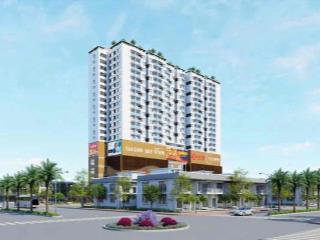 Bán căn hộ Sài Gòn Skyview Quận 8, 2PN, tiện ích 5 sao