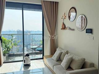 Cho thuê nhanh căn 2pn nhà trống The Pegasuite quận 8 - ở liền