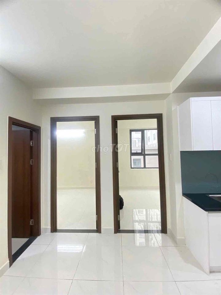 CHO THUÊ CHUNG CƯ GREEN RIVER PHẠM THẾ HIỂN - QUẬN 8 Chỉ từ 8.5tr