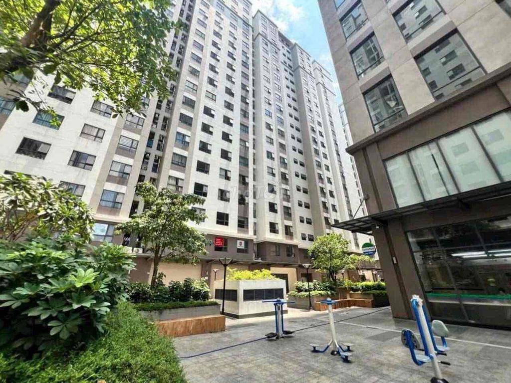 CHO THUÊ CHUNG CƯ GREEN RIVER PHẠM THẾ HIỂN - QUẬN 8 Chỉ từ 8.5tr