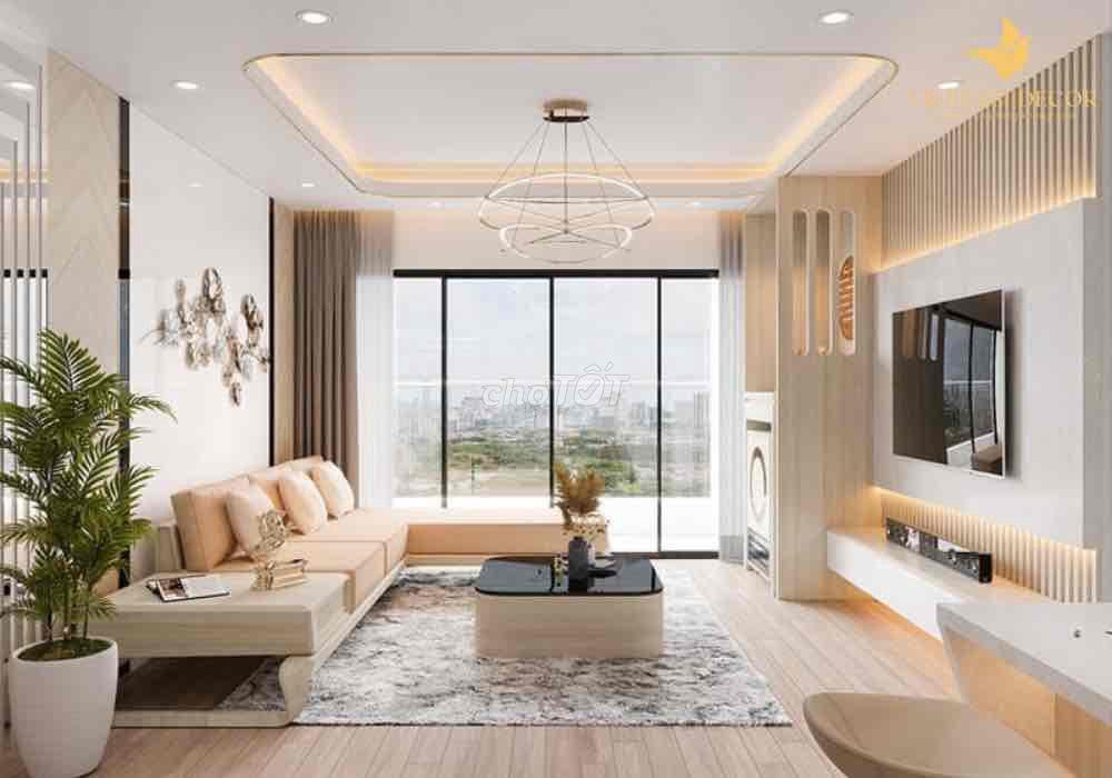 BÁN CĂN HỘ 1PN + 1 Chung cư The Pegasuite - sẵn sổ- giá mềm TL -HT vay