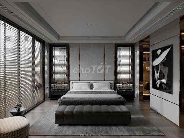 BÁN CĂN HỘ 1PN + 1 Chung cư The Pegasuite - sẵn sổ- giá mềm TL -HT vay