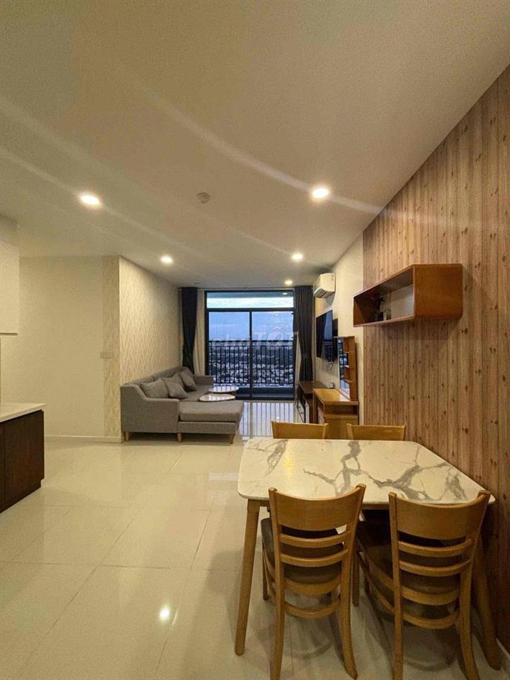 🔥 **CẬP NHẬT GIỎ HÀNG CHO THUÊ CHUNG CƯ CENTRAL PREMIUM (TẠ QUANG BỬU,