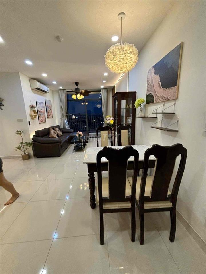 🔥 **CẬP NHẬT GIỎ HÀNG CHO THUÊ CHUNG CƯ CENTRAL PREMIUM (TẠ QUANG BỬU,