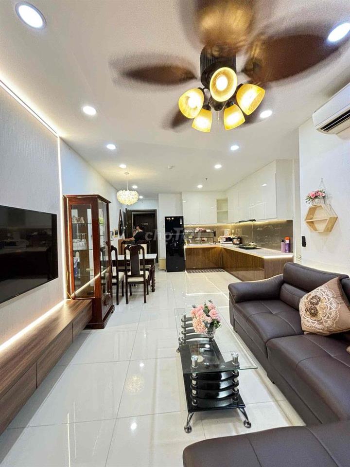 🔥 **CẬP NHẬT GIỎ HÀNG CHO THUÊ CHUNG CƯ CENTRAL PREMIUM (TẠ QUANG BỬU,