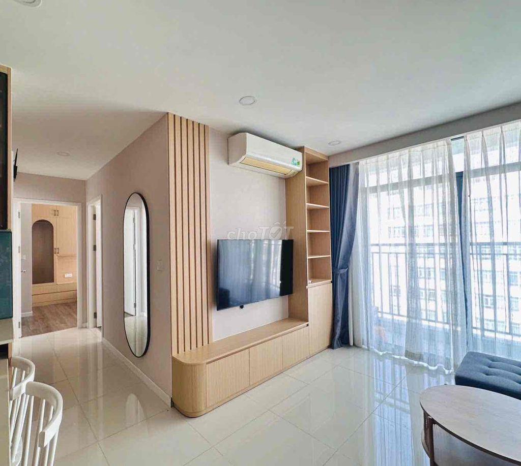 🔥 **CẬP NHẬT GIỎ HÀNG CHO THUÊ CHUNG CƯ CENTRAL PREMIUM (TẠ QUANG BỬU,